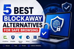 blockaway alternatives